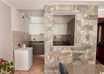 Bagno - Trilocale piazza Giancarlo Puecher, Ponte Lambro - foto 14