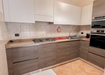 Cucina - Trilocale piazza Giancarlo Puecher, Ponte Lambro - foto 15