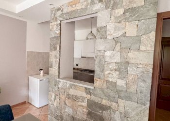 Salone - Trilocale piazza Giancarlo Puecher, Ponte Lambro - foto 16