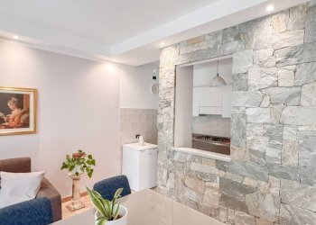 Salone - Trilocale piazza Giancarlo Puecher, Ponte Lambro - foto 17