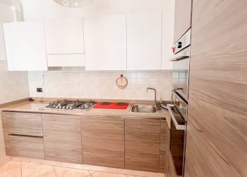 Cucina - Trilocale piazza Giancarlo Puecher, Ponte Lambro - foto 18