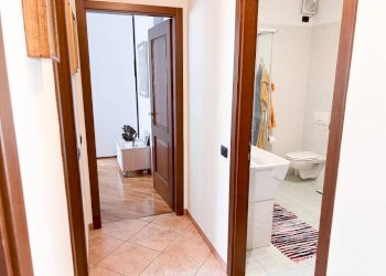 Interno appartamento - Trilocale piazza Giancarlo Puecher, Ponte Lambro - foto 21