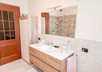 Bagno - Trilocale piazza Giancarlo Puecher, Ponte Lambro - foto 26