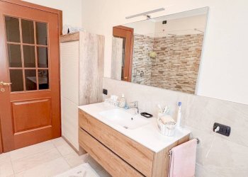 Bagno - Trilocale piazza Giancarlo Puecher, Ponte Lambro - foto 28