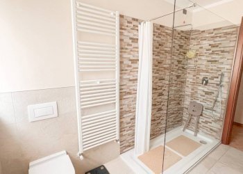 Bagno - Trilocale piazza Giancarlo Puecher, Ponte Lambro - foto 29