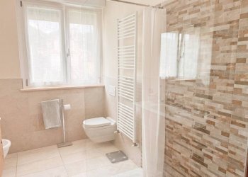 Bagno - Trilocale piazza Giancarlo Puecher, Ponte Lambro - foto 31