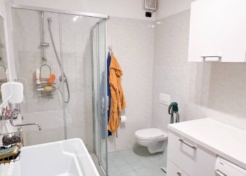 Bagno - Trilocale piazza Giancarlo Puecher, Ponte Lambro - foto 34