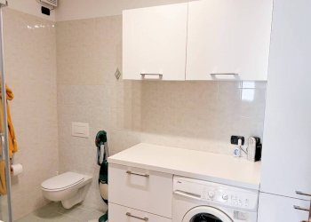 Bagno - Trilocale piazza Giancarlo Puecher, Ponte Lambro - foto 35