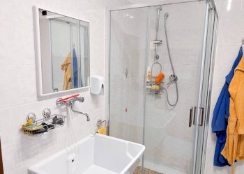 Bagno - Trilocale piazza Giancarlo Puecher, Ponte Lambro - foto 36