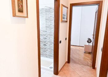 Interno appartamento - Trilocale piazza Giancarlo Puecher, Ponte Lambro - foto 37