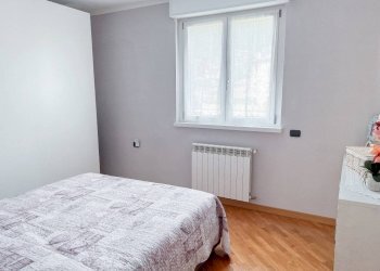 Camera da letto - Trilocale piazza Giancarlo Puecher, Ponte Lambro - foto 38