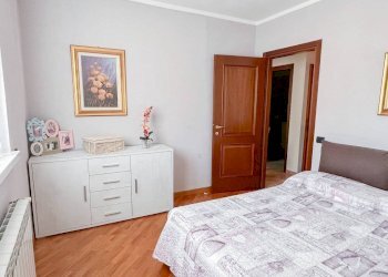 Camera da letto - Trilocale piazza Giancarlo Puecher, Ponte Lambro - foto 39