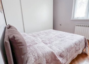 Camera da letto - Trilocale piazza Giancarlo Puecher, Ponte Lambro - foto 41