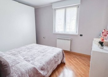 Camera da letto - Trilocale piazza Giancarlo Puecher, Ponte Lambro - foto 42