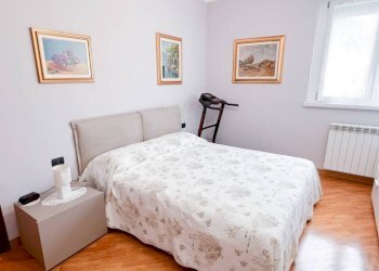 Camera da letto - Trilocale piazza Giancarlo Puecher, Ponte Lambro - foto 43