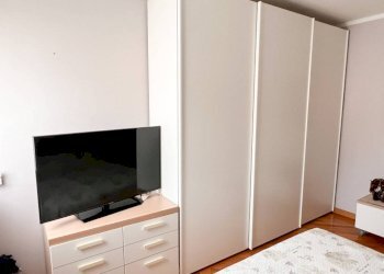 Camera da letto - Trilocale piazza Giancarlo Puecher, Ponte Lambro - foto 44