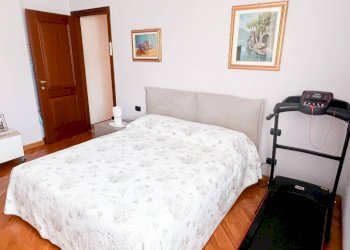 Camera da letto - Trilocale piazza Giancarlo Puecher, Ponte Lambro - foto 45