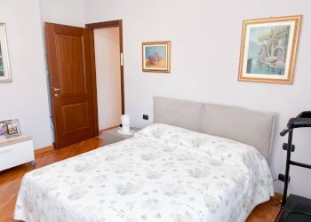 Camera da letto - Trilocale piazza Giancarlo Puecher, Ponte Lambro - foto 46