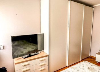 Camera da letto - Trilocale piazza Giancarlo Puecher, Ponte Lambro - foto 47