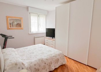 Camera da letto - Trilocale piazza Giancarlo Puecher, Ponte Lambro - foto 48