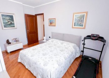 Camera da letto - Trilocale piazza Giancarlo Puecher, Ponte Lambro - foto 50