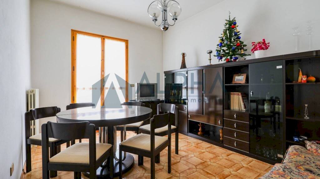 vista - Appartamento via Gioacchino Rossini, Sant'Agata Feltria - foto 2