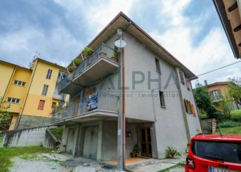 vista - Appartamento via Gioacchino Rossini, Sant'Agata Feltria - foto 1