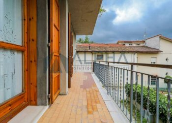 vista - Appartamento via Gioacchino Rossini, Sant'Agata Feltria - foto 5