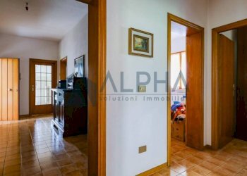 vista - Appartamento via Gioacchino Rossini, Sant'Agata Feltria - foto 6