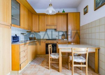 vista - Appartamento via Gioacchino Rossini, Sant'Agata Feltria - foto 8