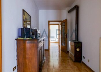 vista - Appartamento via Gioacchino Rossini, Sant'Agata Feltria - foto 10