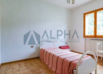 vista - Appartamento via Gioacchino Rossini, Sant'Agata Feltria - foto 14