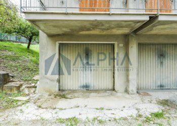 vista - Appartamento via Gioacchino Rossini, Sant'Agata Feltria - foto 18