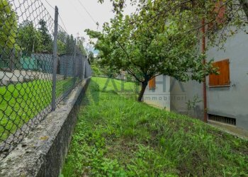 vista - Appartamento via Gioacchino Rossini, Sant'Agata Feltria - foto 20
