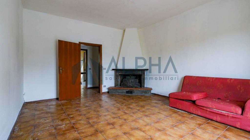 vista - Trilocale via Renato Serra, Mercato Saraceno - foto 1