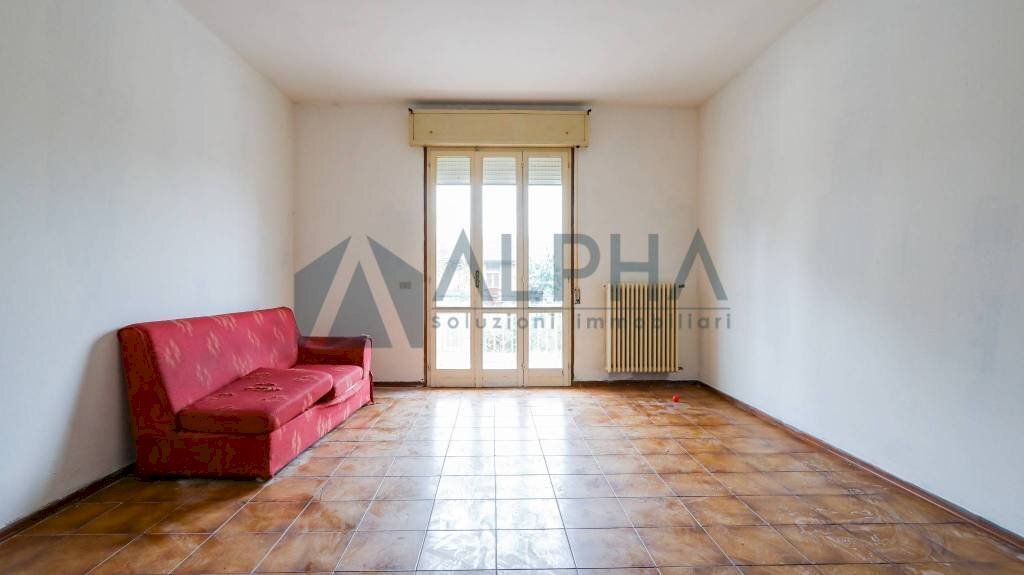 vista - Trilocale via Renato Serra, Mercato Saraceno - foto 2