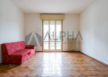 vista - Trilocale via Renato Serra, Mercato Saraceno - foto 2