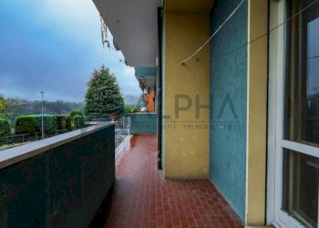 vista - Trilocale via Renato Serra, Mercato Saraceno - foto 3