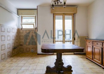 vista - Trilocale via Renato Serra, Mercato Saraceno - foto 7