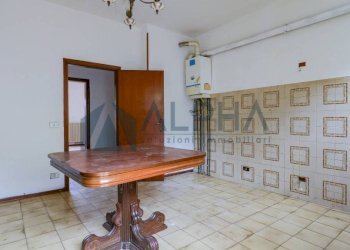 vista - Three-room apartment via Renato Serra, Mercato Saraceno - photo 10