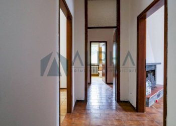 vista - Three-room apartment via Renato Serra, Mercato Saraceno - photo 11