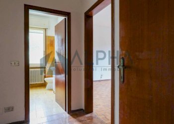 vista - Three-room apartment via Renato Serra, Mercato Saraceno - photo 15