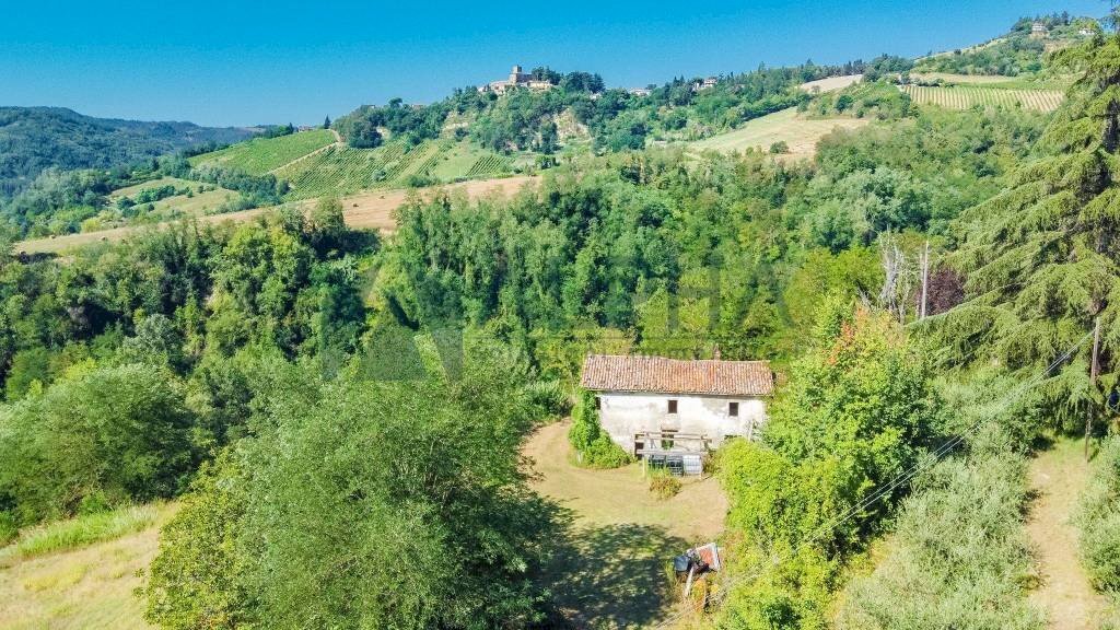vista - Terreno edificabile via Fontana, Cesena - foto 1