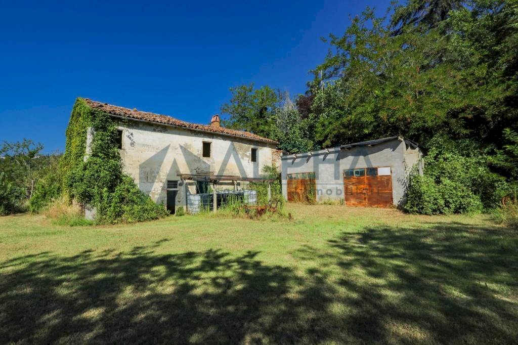 vista - Terreno edificabile via Fontana, Cesena - foto 2