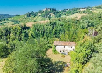 vista - Terreno edificabile via Fontana, Cesena - foto 1