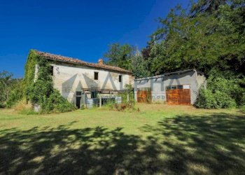 vista - Terreno edificabile via Fontana, Cesena - foto 2