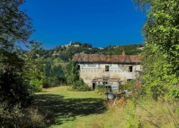 vista - Terreno edificabile via Fontana, Cesena - foto 9