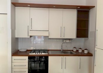 cucina - Bilocale Via San Vincenzo Ferrerii, Alassio - foto 4