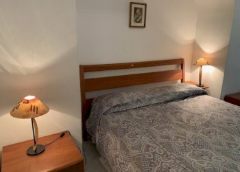 zona giorno - Bilocale Via San Vincenzo Ferrerii, Alassio - foto 7