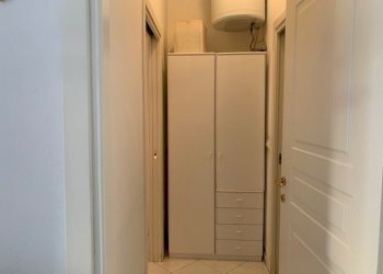 interni - Bilocale Via San Vincenzo Ferrerii, Alassio - foto 11